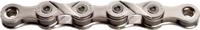 Ketting 8 speed KMC X8 114 schakels - zilver/grijs