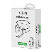 Kiiroo - Keon Accessory Telefoonhouder - thumbnail