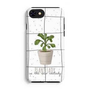 Kamerplant op vensterruit: iPhone 8 Tough Case