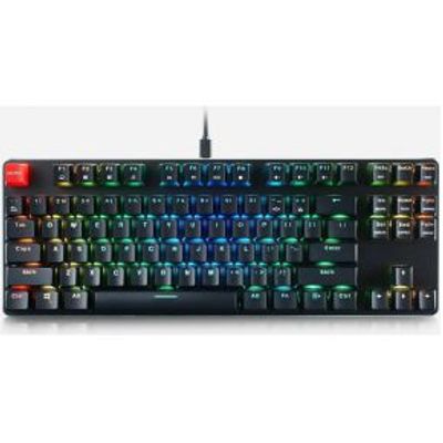 Glorious GMMK TKL Gateron Brown