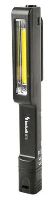Technik LED werklamp COB met magneet 3xAAA 100 lumen - 5720150