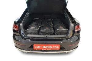 Reistassenset Volkswagen Arteon 2017- 5d V12901S