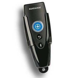 Datalogic RIDA DBT6400 Barcodescanner Bluetooth 1D, 2D Imager Zwart Handmatig USB, Bluetooth