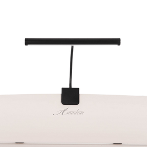 Amadeus VL-300 B digitale pianolamp / vleugellamp