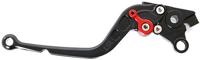 LSL Clutch lever l22r black