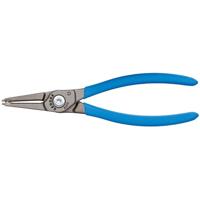 Gedore 2930765 Montagegereedschap Geschikt voor borgringen Binnenringen 12-25 mm Puntvorm Recht