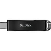 SanDisk Ultra USB-C Flash Drive USB-stick 32 GB Zwart SDCZ460-032G-G46 USB 3.2 Gen 1 - thumbnail