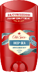 Old spice Deep Sea Deodorant Stick, 50 ml