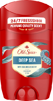 Old spice Deep Sea Deodorant Stick, 50 ml