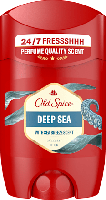 Old spice Deep Sea Deodorant Stick, 50 ml Old spice Deep Sea Deodorant Stick, 50 ml