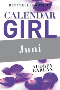 Juni - Audrey Carlan - ebook