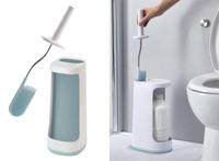 Joseph Joseph Badkamer Flex Smart Plus Toiletborstel - thumbnail