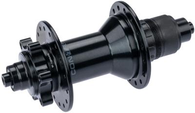 CONTEC cassette achternaaf "eroq db".