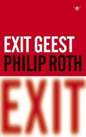 Exit geest - Philip Roth - ebook - thumbnail