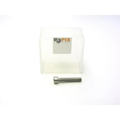 Bofix Zadelpenbout m7 x 40 mm compleet per 12 stuks