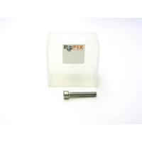 Bofix Zadelpenbout m7 x 40 mm compleet per 12 stuks