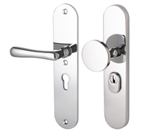 Knopg.LS SKG Linea/Ovaal MGC K55