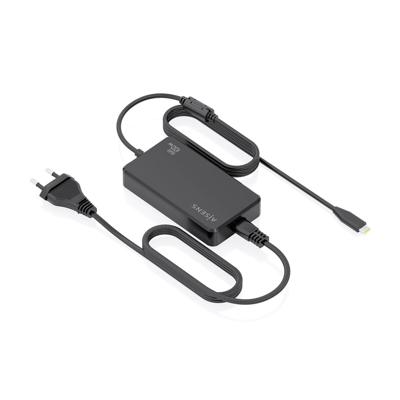 Powerbank Aisens ASCH-1PD100D070-BK 100 W Zwart