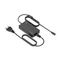 Powerbank Aisens ASCH-1PD100D070-BK 100 W Zwart