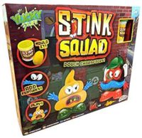 Grafix kleiset Stinkende Vrienden junior 9 delig - thumbnail