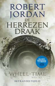 De Herrezen Draak (Paperback)