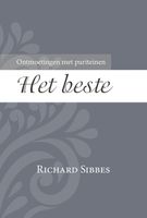 Het beste - Richard Sibbes - ebook