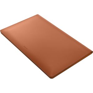 Leather Sleeve 13.3" Brown Sleeve