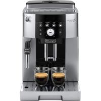 DeLonghi magnifica s smart 250.23.sb volautomaat (zilver/zwart)