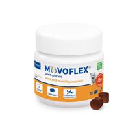 Virbac Movoflex soft chews S < 15 kilo - thumbnail
