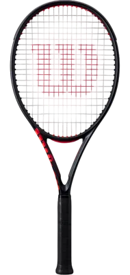 Wilson Clash 100UL V3 Tennisracket