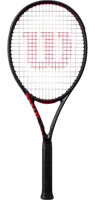 Wilson Clash 100UL V3 Tennisracket