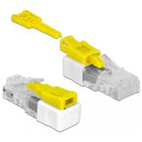RJ45 blokkeer set