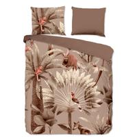 Dekbedovertrek Katoen Fuji Natuur & Dieren 200x200 Cm Good Morning - Dekbed-Discounter.nl