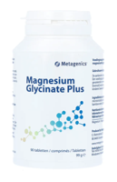 Metagenics Magnesium Glycinate Plus Tabletten