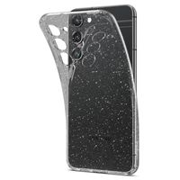 Spigen Liquid Crystal Glitter mobiele telefoon behuizingen 15,5 cm (6.1") Hoes Transparant - thumbnail