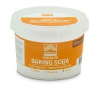 Mattisson Baking soda zuiveringszout natriumbicarbonaat