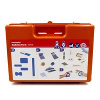 Protectaplast EHBO-koffer Medic Box Pro XL, inhoud tot 20 personen - thumbnail