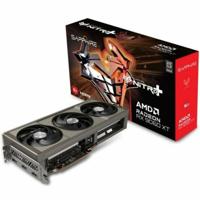 Videokaart Sapphire NITRO+ AMD RADEON RX 9060 XT GAMING OC RADEON RX 9060 XT 8 GB 16 GB GDDR6