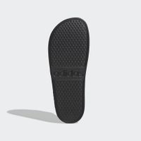 Adidas EG1758 slipper & sandaal Unisex Zwart - thumbnail