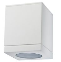 Plafondlamp SG lighting LED Metro wit