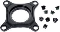 SRAM crank-ster "axs" spider axs 104mm mahle gen.2