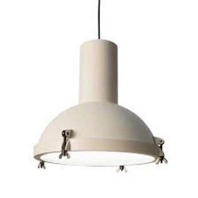 Nemo - Projecteur 365 buitenshuis IP 54 Hanglamp