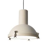 Nemo - Projecteur 365 buitenshuis IP 54 Hanglamp