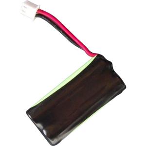 Beltrona MEXM72AKKU Accu voor noodverlichting Stekker 4.8 V 800 mAh