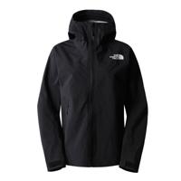 The North Face Summit Chamlang Futurelight Dames Hardshell Jas TNF Black S