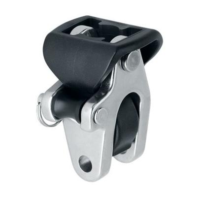 Harken 32mm Bb Hl Stand-up Toggle Met 1 Oor Default