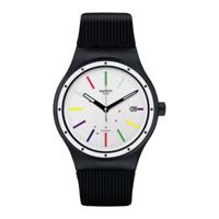 Horloge Uniseks Swatch - thumbnail