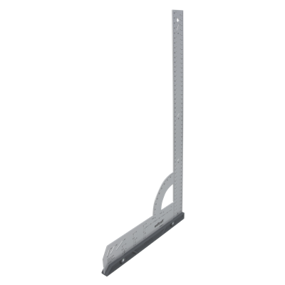 Wolfcraft Universele winkelhaak | L 500mm | 1 stuk - 5206000