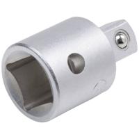 KS Tools 911.1234 9111234 Dopsleutel-vergrootstuk Aandrijving 1/2 (12.5 mm) 46 mm 1 stuk(s) KS Tools 911.1234 9111234 Dopsleutel-vergrootstuk Aandrijving 1/2 (12.5 mm) 46 mm 1 stuk(s)