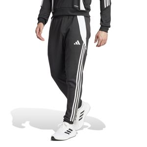 adidas Tiro 24 Sweat Trainingsbroek Zwart Wit